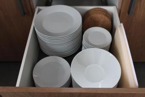 Chalets Chalet Rouge ou Blanc : photos des chambres