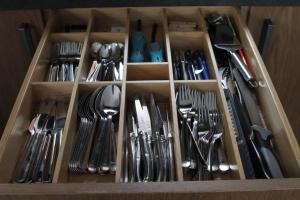 Chalets Chalet Rouge ou Blanc : photos des chambres