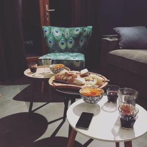 Chalets Chalet Rouge ou Blanc : photos des chambres