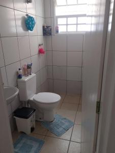 Casa térrea em São Lourenço Riviera para até 5 pessoas