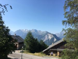 Chalets Chalet Rouge ou Blanc : photos des chambres