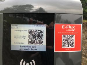 Chalets Chalet Rouge ou Blanc : photos des chambres