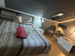 Villas Villa Maxonale pour sejour famille uniquement : photos des chambres