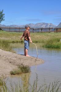 Chalets Chalet Rouge ou Blanc : photos des chambres