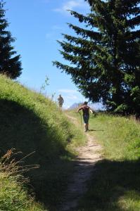 Chalets Chalet Rouge ou Blanc : photos des chambres