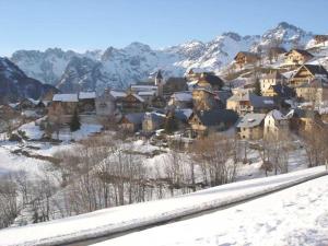 Chalets Chalet Rouge ou Blanc : photos des chambres