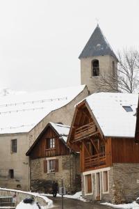 Chalets Chalet Rouge ou Blanc : photos des chambres