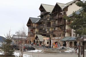 Chalets Chalet Rouge ou Blanc : photos des chambres