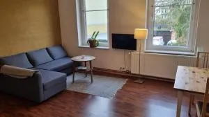 Wohnung in der Waldstadt - Eberswalde