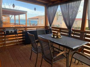 Mobile homes Sunrise & Sunset