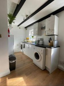 Cozy Central Flat Oxford