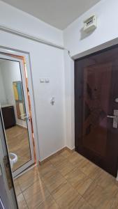 Apartament Ireg
