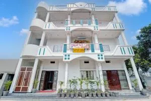 Hotel O Rajsahi Marriage Hall & Guest House - Hazrat Jandāha