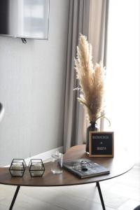 Central elegance