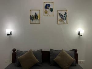 Palm paradise anjuna