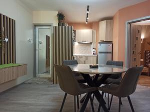 апартамент Азалия 1