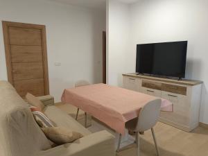 Apartamentos La Fuente