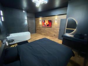 Douce Nuit & Spa