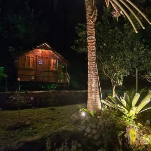 Refúgio Boa Sorte , Sana -Macaé RJ