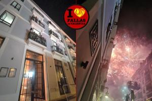 Amazinn Places EVI Apartments