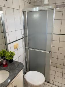 Apto prox SESC Caldas Novas