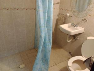 Departamento el REPOSO