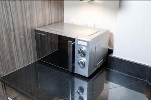 Air Conditioned LUXstay Mayfair Apartment