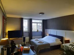 Casa di Sven - Driel