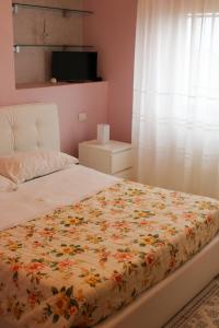 Double or Twin Room with Balcony