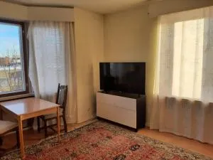 Pieksämäki Downtown apartment - 皮耶克赛迈基