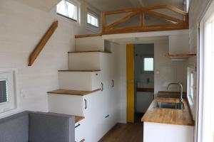 Tinyhouse Horssen