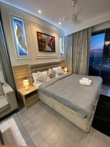 Luxury Vello Stay Supernova