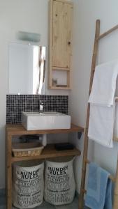 Le Reposant by Tranquil at Home