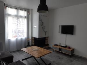 Appartements Le Reposant by Tranquil at Home : photos des chambres