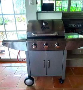 Villa El Vigia Cerro Azul