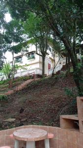 Villa El Vigia Cerro Azul