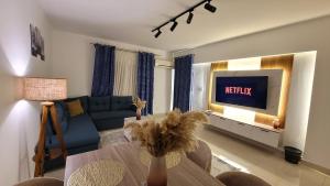 Rehab Elegant Apartment - New Cairo