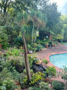 Kneizenberg Boutique Lodge & Spa