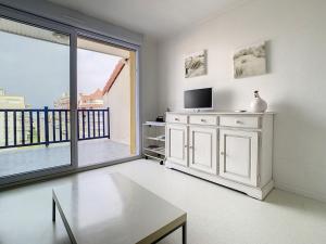 Appartement Confort 2 Chambres à 100m de la Plage avec Parking - FR-1-236-50 - Ubytování bez kategorie ve městě Stella-Plage