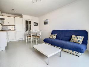 Appartement Confort 2 Chambres à 100m de la Plage avec Parking - FR-1-236-50