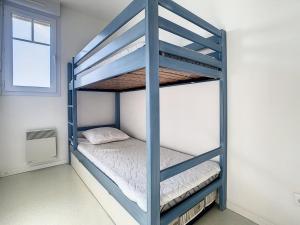 Appartement Confort 2 Chambres à 100m de la Plage avec Parking - FR-1-236-50