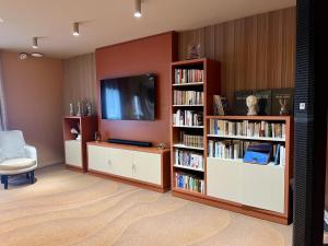 DOMITYS - Les Vantelles