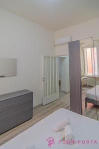 FuoriPorta Affitti Brevi - Violetta del Ducato