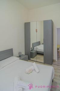 FuoriPorta Affitti Brevi - Violetta del Ducato