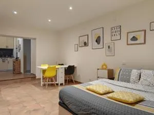 Cabanon provençal - 罗什福尔-迪加尔