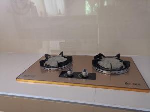 Lanta bluewave Bungkalow