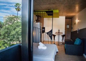 Mirador Urbano-Diseño Moderno-Corazón de Salta