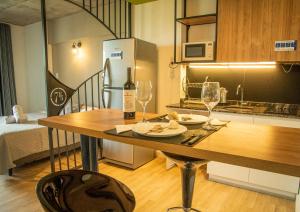 Mirador Urbano-Diseño Moderno-Corazón de Salta