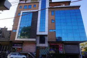 Hotel Mark Inn