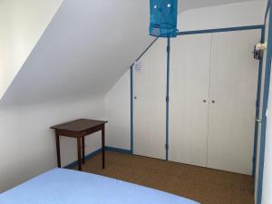 Maisons de vacances Belle maison a 600m de la mer, jardin, terrasse et tout confort a Bangor - FR-1-418-228 : photos des chambres